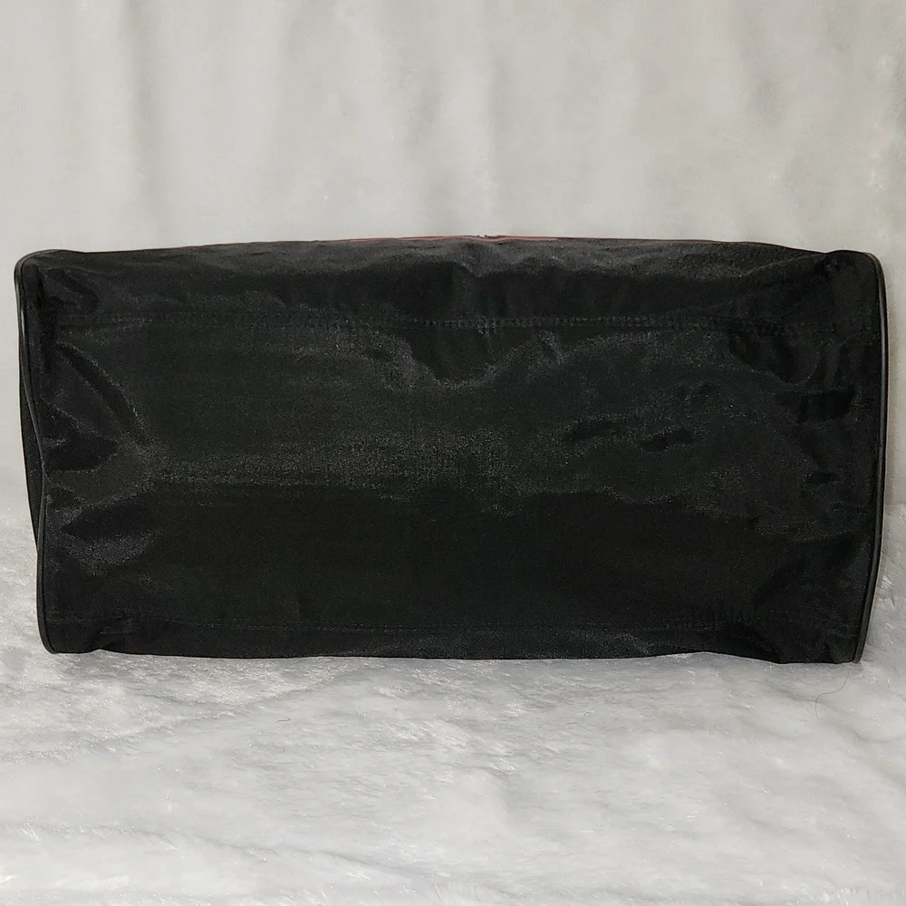 Drakkar Noir Nylon Duffle Bag